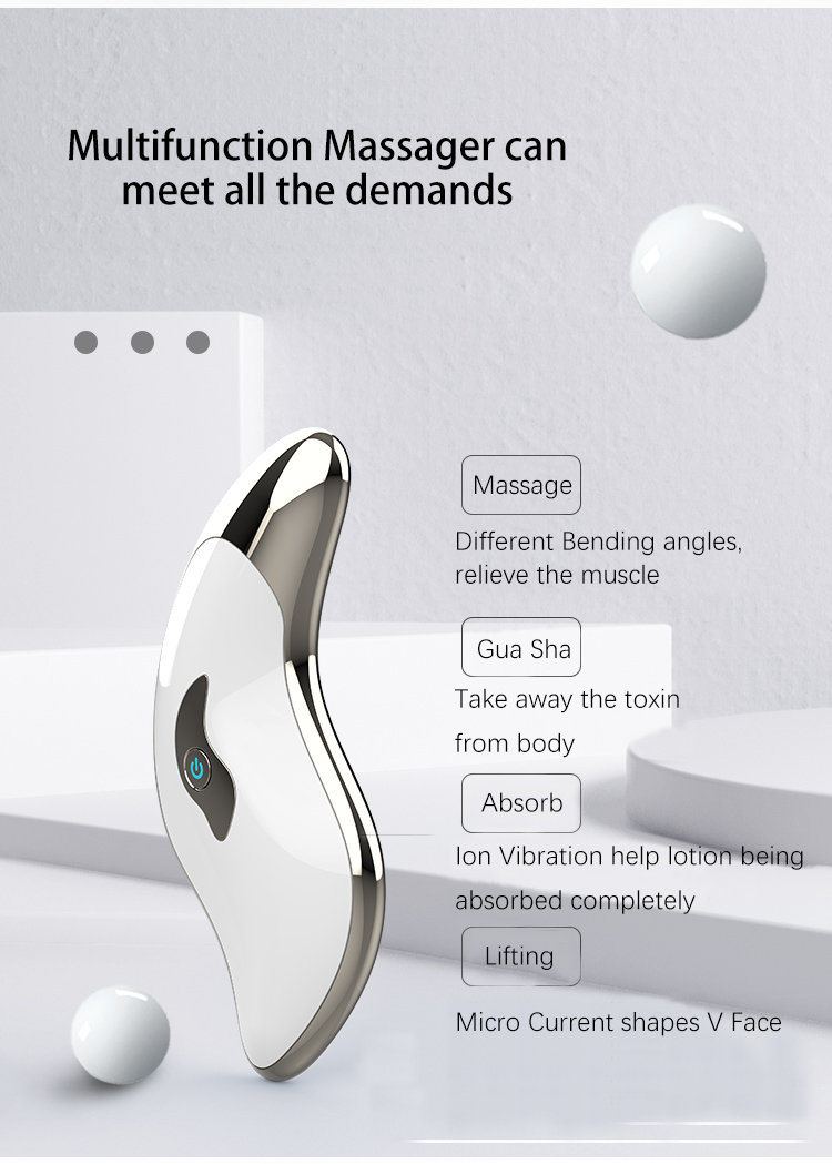 Face Massage Electric Massager