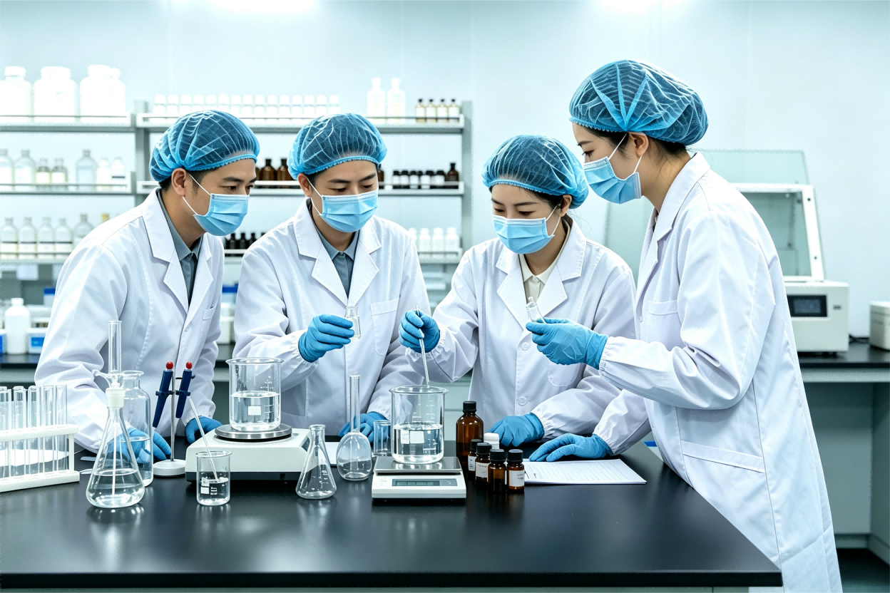 R&D Labs