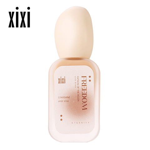 XIXI Foundation Naturally Does Not Stuck Powder