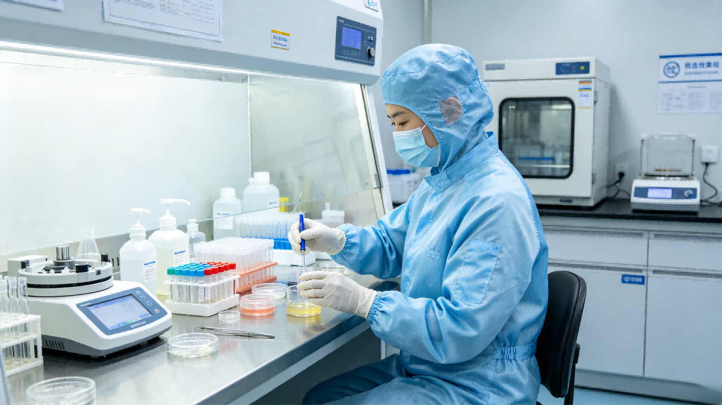Quality control processes happen through out the production. This is done to make sure that finished products would meet your requirements.